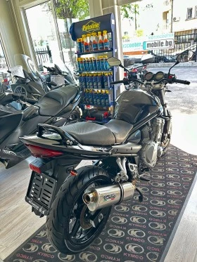 Suzuki Bandit 650i 2007. . G.P.R. | Mobile.bg    6