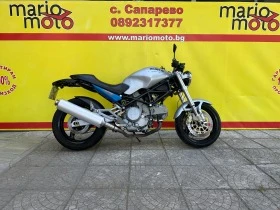 Ducati Monster 620i-DARK LIZING, снимка 1