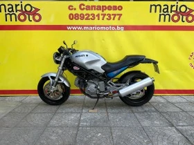 Ducati Monster 620i-DARK | Mobile.bg    4