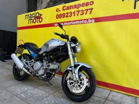 Ducati Monster 620i-DARK, снимка 2