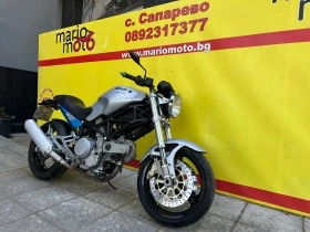 Ducati Monster 620i-DARK | Mobile.bg    2