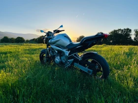 Yamaha FZ6, снимка 11