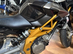 Aprilia Shiver 750 Akrapovic | Mobile.bg    2