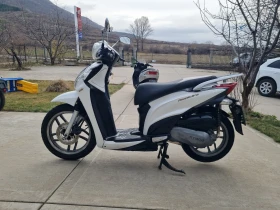 Kymco People 125i 2013, снимка 5