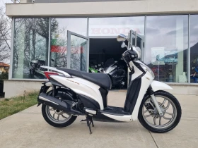 Kymco People 125i 2013, снимка 1