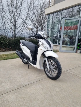 Kymco People 125i 2013, снимка 2