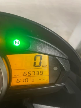 Kawasaki Z 1000 | Mobile.bg    5
