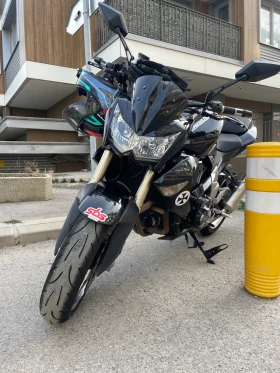 Kawasaki Z 1000 | Mobile.bg    3