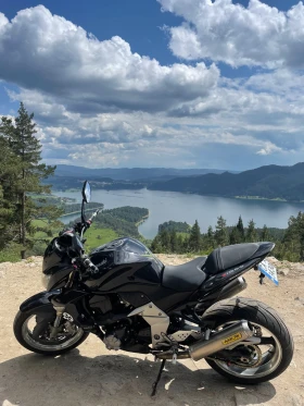     Kawasaki Z 1000