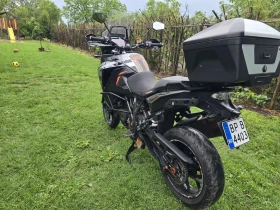 Ktm Adventure 1290s | Auto.bg — изображение 2
