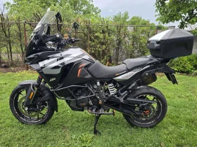 Ktm Adventure 1290s