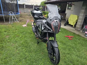 Ktm Adventure 1290s | Auto.bg — изображение 5
