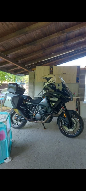 Ktm Adventure 1290s | Mobile.bg    5
