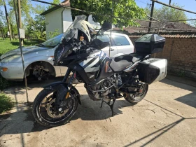 Ktm Adventure 1290s | Auto.bg — изображение 17