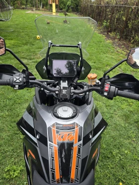 Ktm Adventure 1290s | Auto.bg — изображение 14