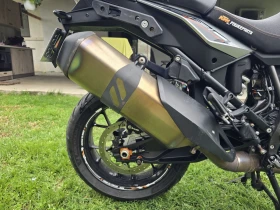 Ktm Adventure 1290s | Auto.bg — изображение 12