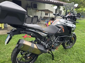 Ktm Adventure 1290s | Auto.bg — изображение 3