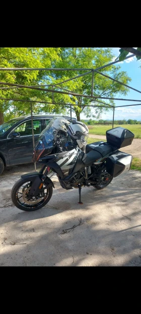 Ktm Adventure 1290s | Mobile.bg    6