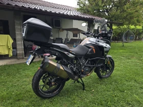 Ktm Adventure 1290s | Auto.bg — изображение 15