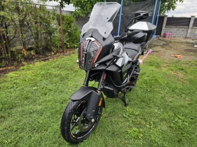 Ktm Adventure 1290s | Auto.bg — изображение 6