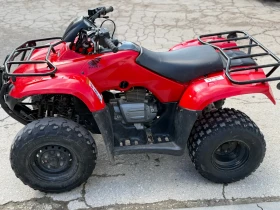 Honda Trx 250 Уникат, снимка 2 - Мотоциклети и мототехника - 53631691