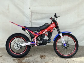 Beta EVO 300 Factory  | Auto.bg — изображение 9