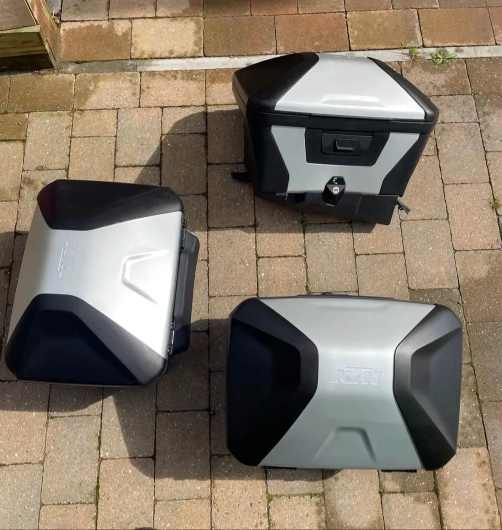 Ktm Adventure 1290s - изображение 9