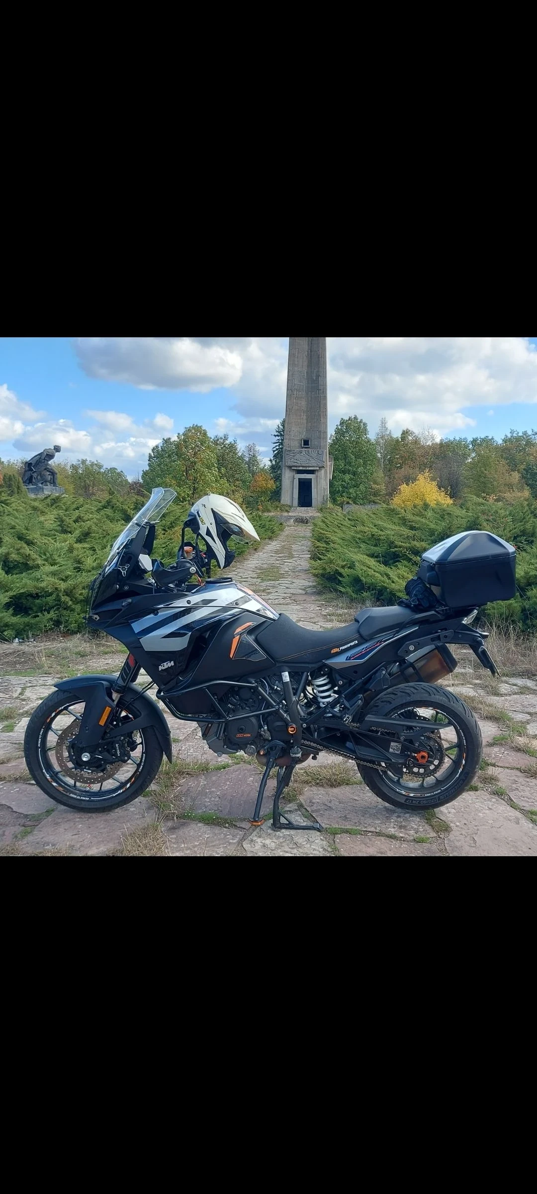 Ktm Adventure 1290s | Mobile.bg   4