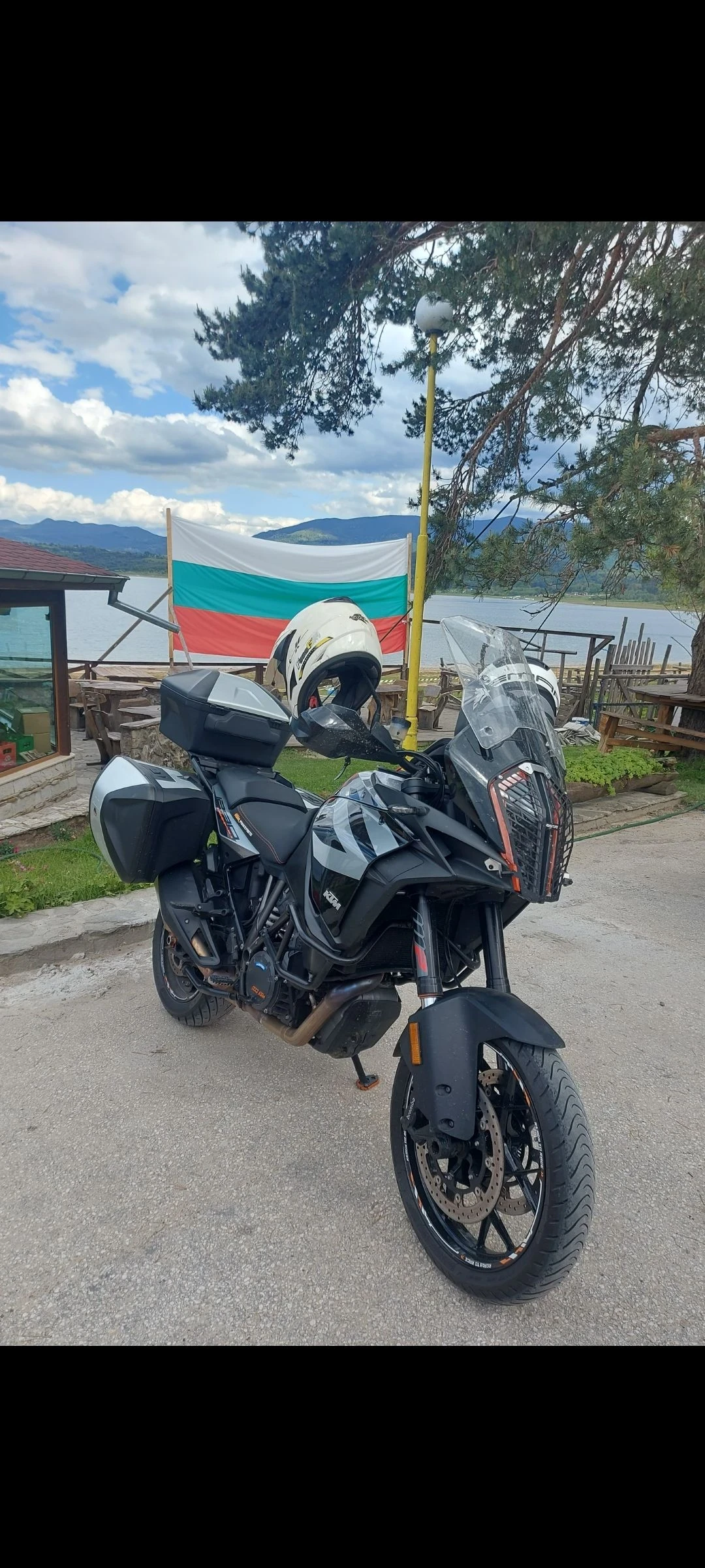 Ktm Adventure 1290s | Mobile.bg   7