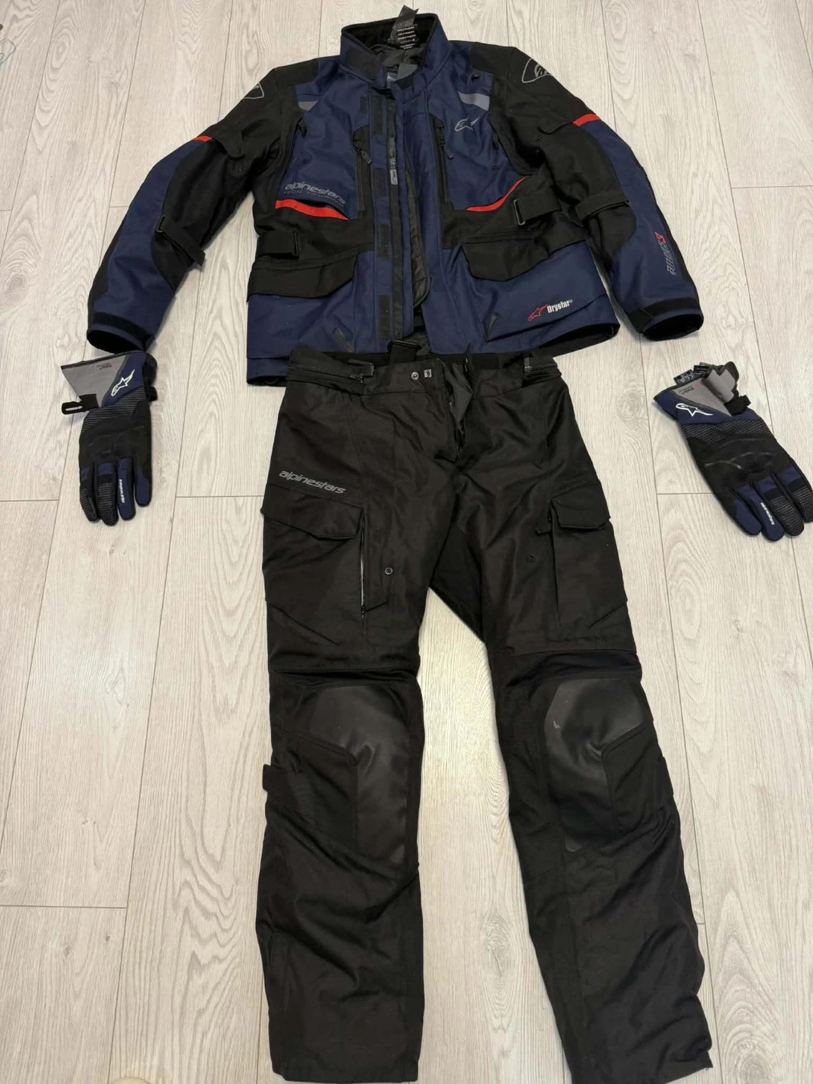 Ktm Adventure 1290s, снимка 12 - Мотоциклети и мототехника - 53353222