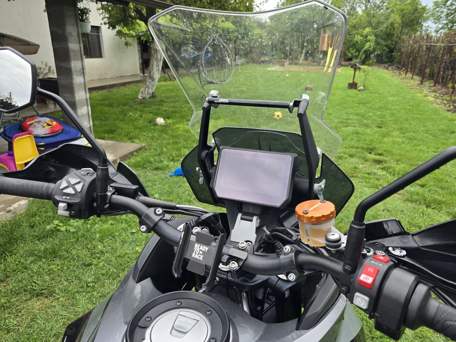 Ktm Adventure 1290s | Mobile.bg � ����������� 8