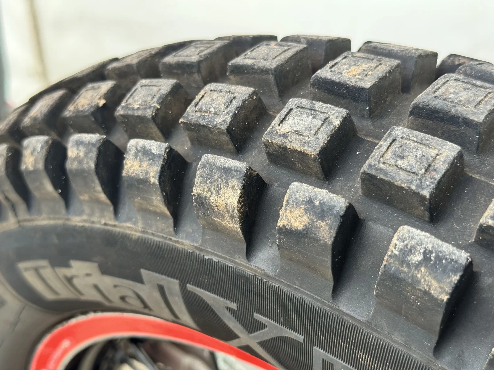 Beta EVO 300 Factory , снимка 12 - Мотоциклети и мототехника - 54173782