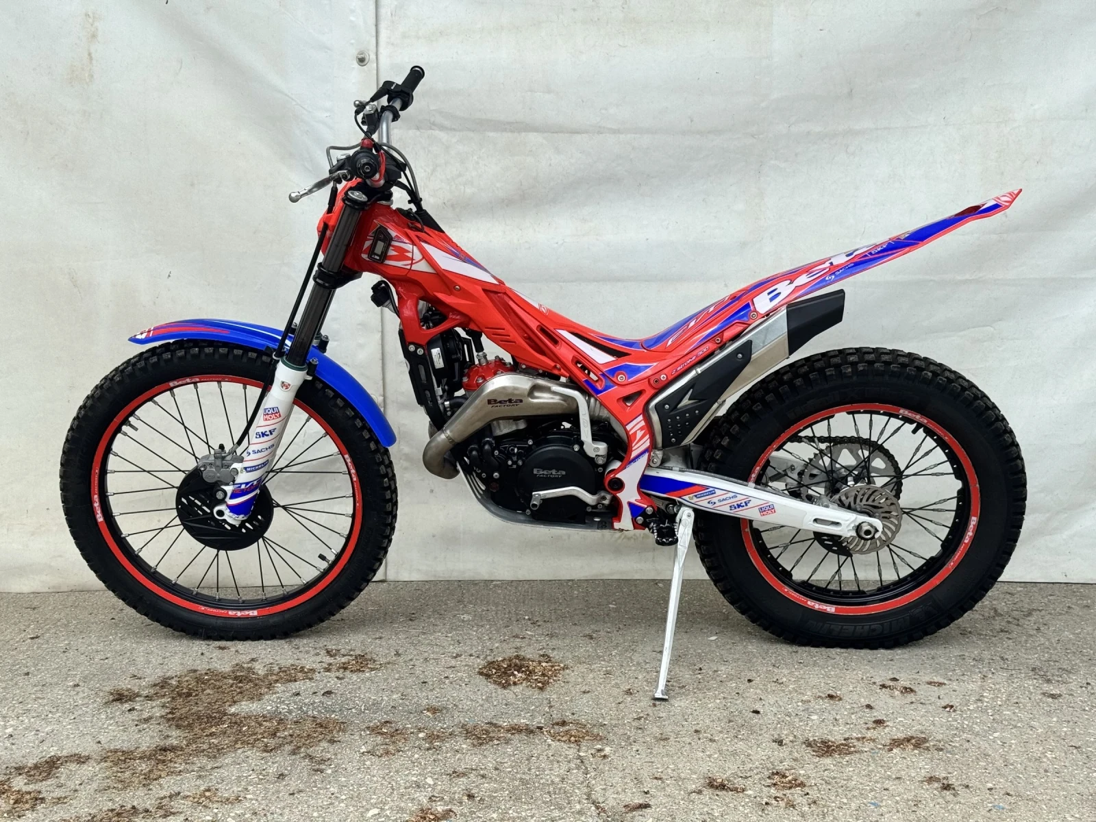 Beta EVO 300 Factory  | Auto.bg — изображение 1