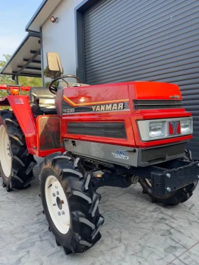 Обява за продажба на Трактор Yanmar F235  ~11 900 лв. - изображение 2