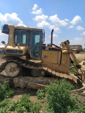  Cat D6R | Mobile.bg    9