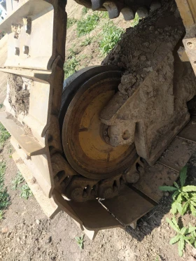  Cat D6R | Mobile.bg    5