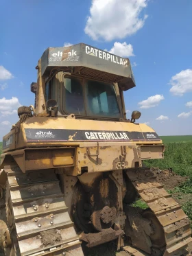  Cat D6R | Mobile.bg    2