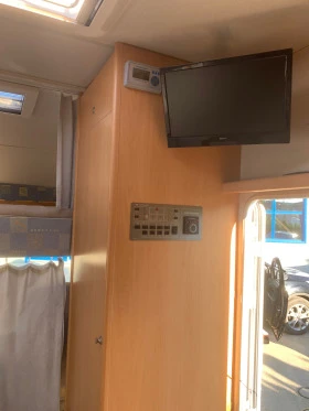 Кемпер Fiat Ducato, снимка 12