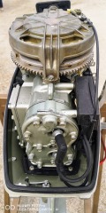 Извънбордов двигател Suzuki DT 25 - изображение 10