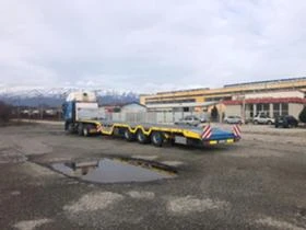 Полуремарке Fliegl FLIEGL SDS 350, снимка 2