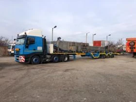 Полуремарке Fliegl FLIEGL SDS 350, снимка 7