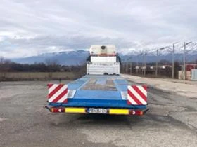 Полуремарке Fliegl FLIEGL SDS 350, снимка 4