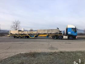 Полуремарке Fliegl FLIEGL SDS 350, снимка 10