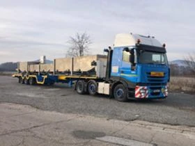 Полуремарке Fliegl FLIEGL SDS 350, снимка 6