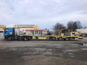 Полуремарке Fliegl FLIEGL SDS 350, снимка 3