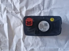 3G0941633 ключ светлини VW PASSAT, снимка 2