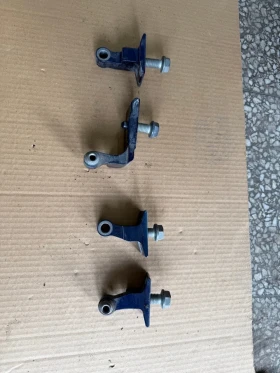 BMW 3 F30, снимка 4