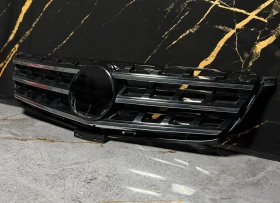 Решетка за Mercedes-Benz ML W166 ОРИГИНАЛНА, снимка 1