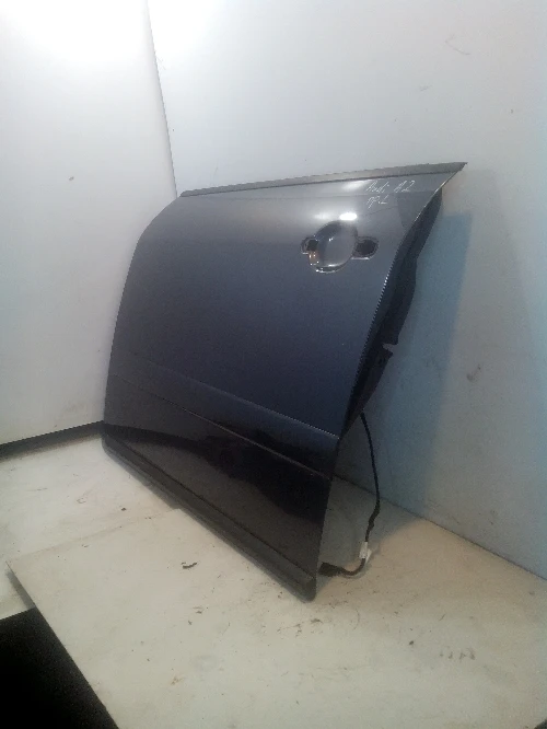 Врата предна лява Ауди А2 1.6 Fsi