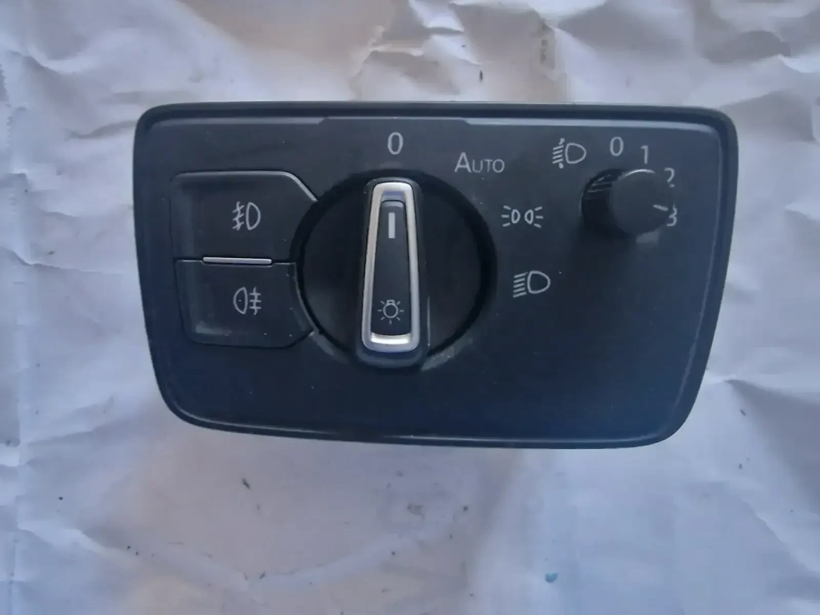 3G0941633 ���� �������� VW PASSAT | Mobile.bg � ����������� 1